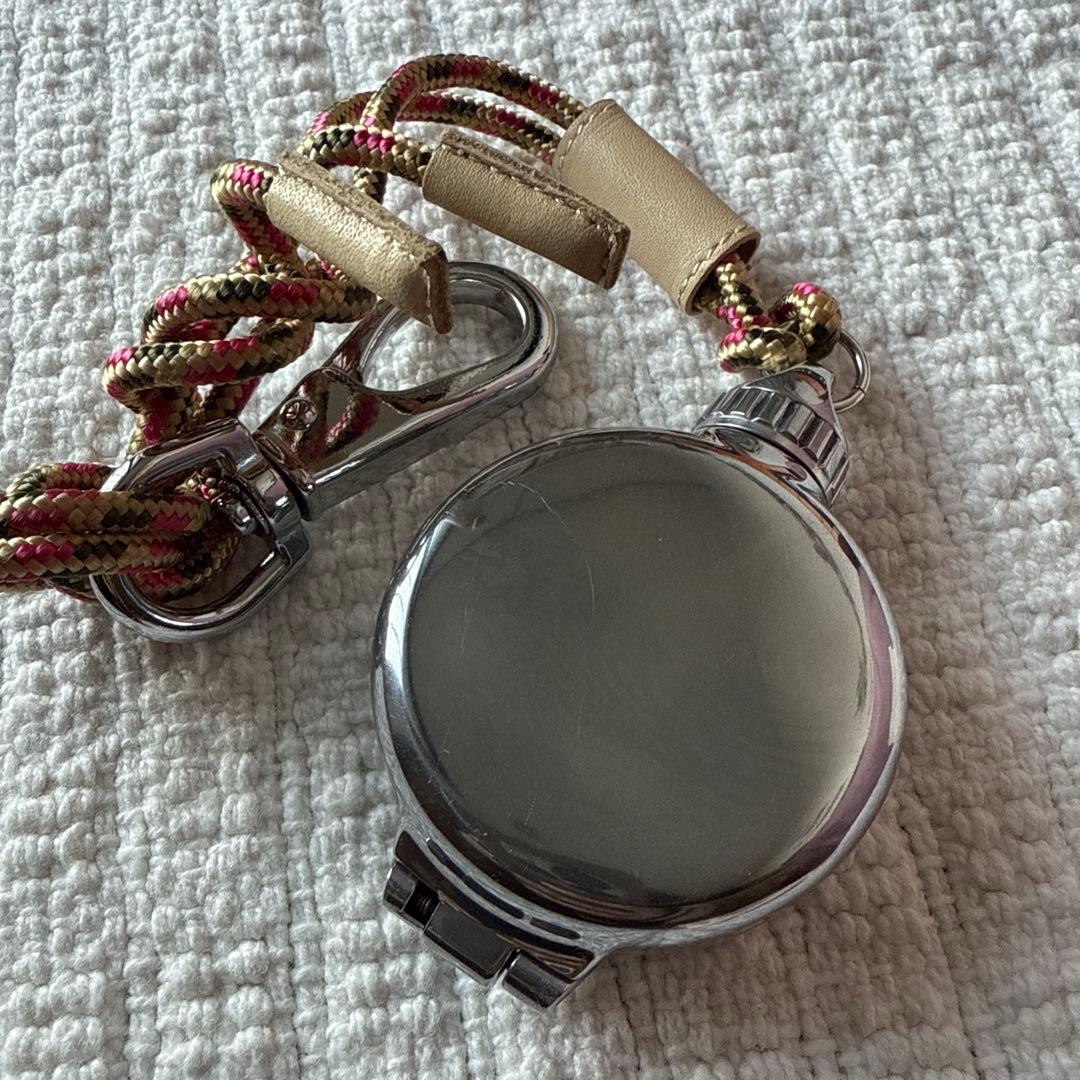 ヴィヴィアンウエストウッド　携帯灰皿　シガレットケース