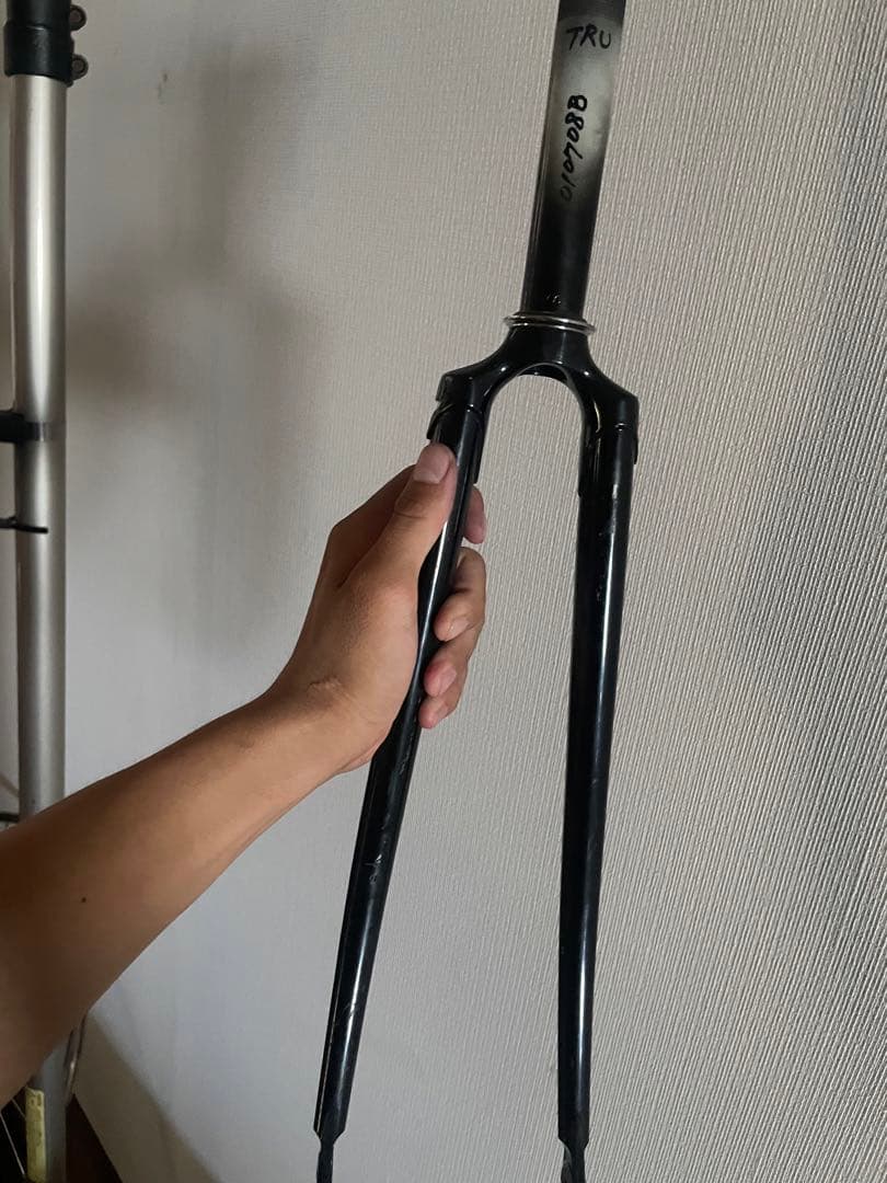 njs楕円フォーク　ピストフォーク