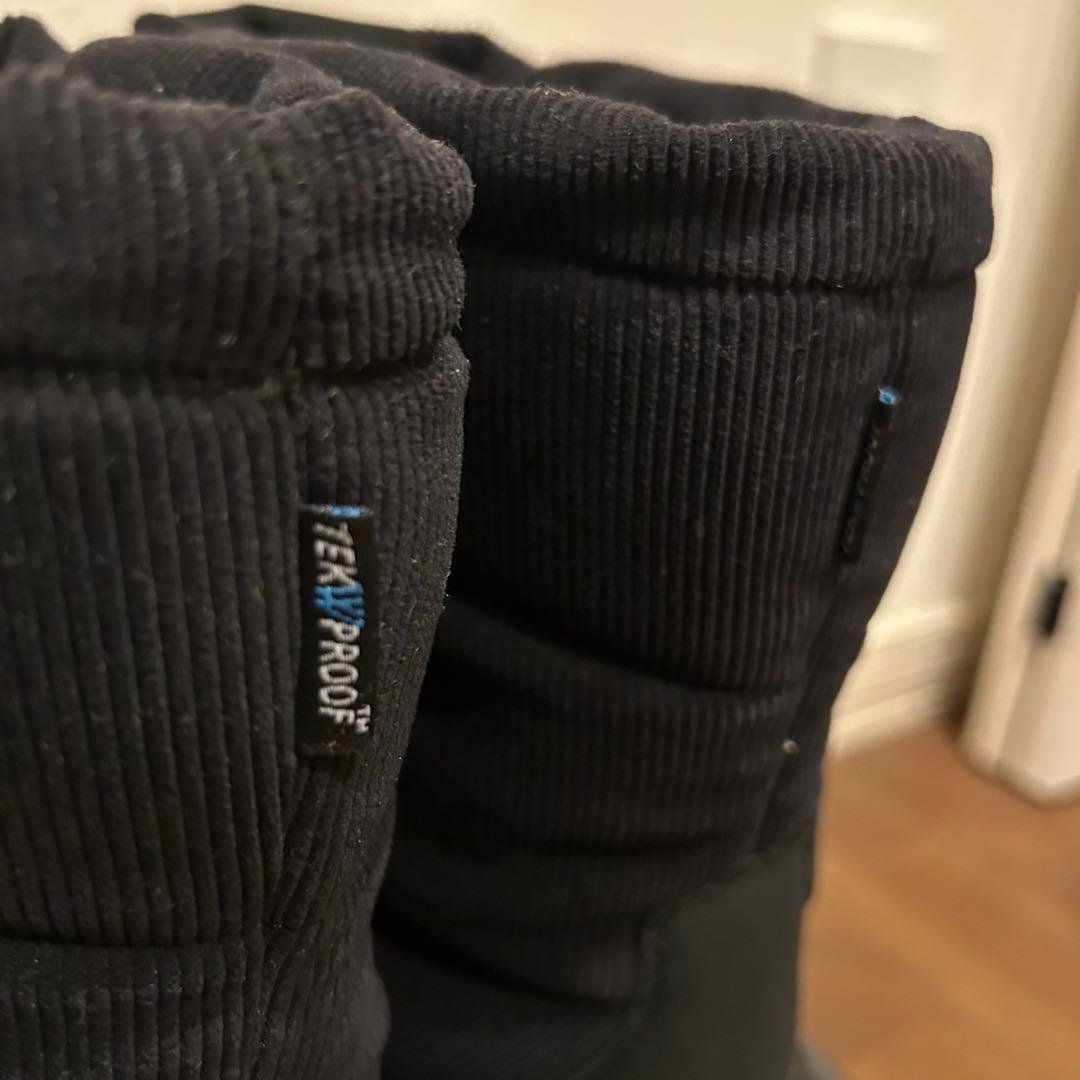 THE NORTH FACE/ザ・ノース・フェイ　ヌプシ ブーティ ブーツUS5