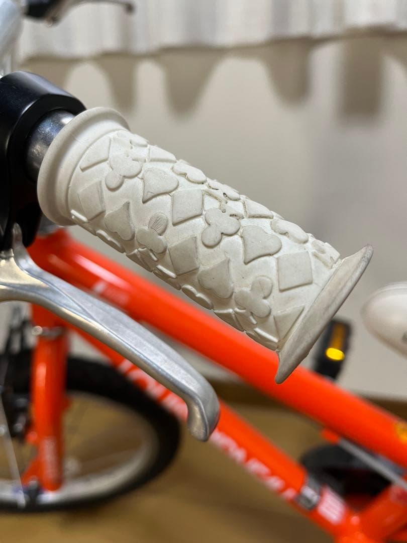 キッズ自転車 ルイガノ 16インチ