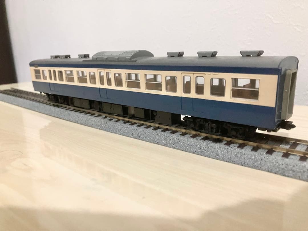 HOゲージ トミックス 113系 近郊電車