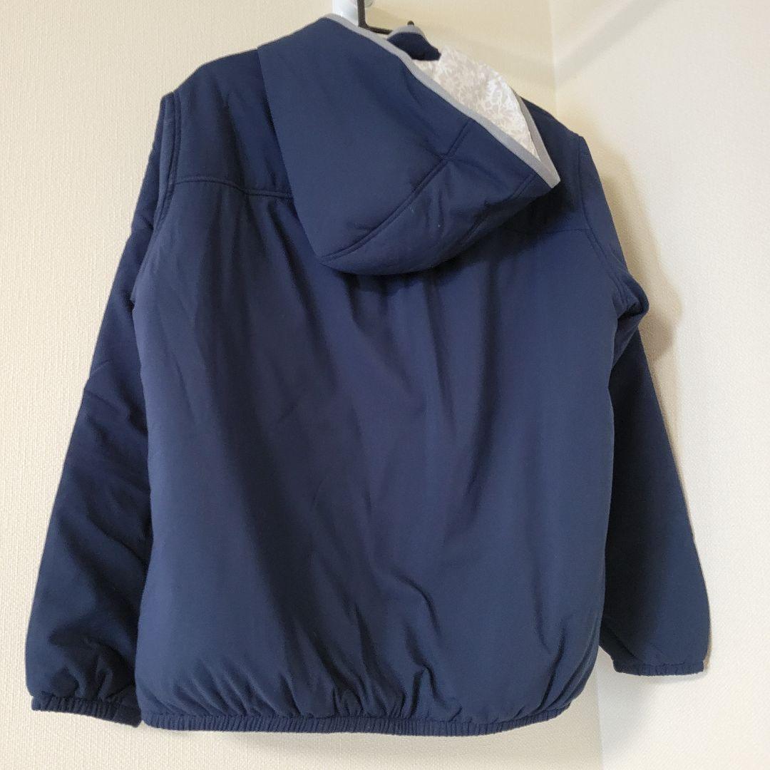 超美品 prince ウインドジャケット 中綿スカート 上下セットアップ