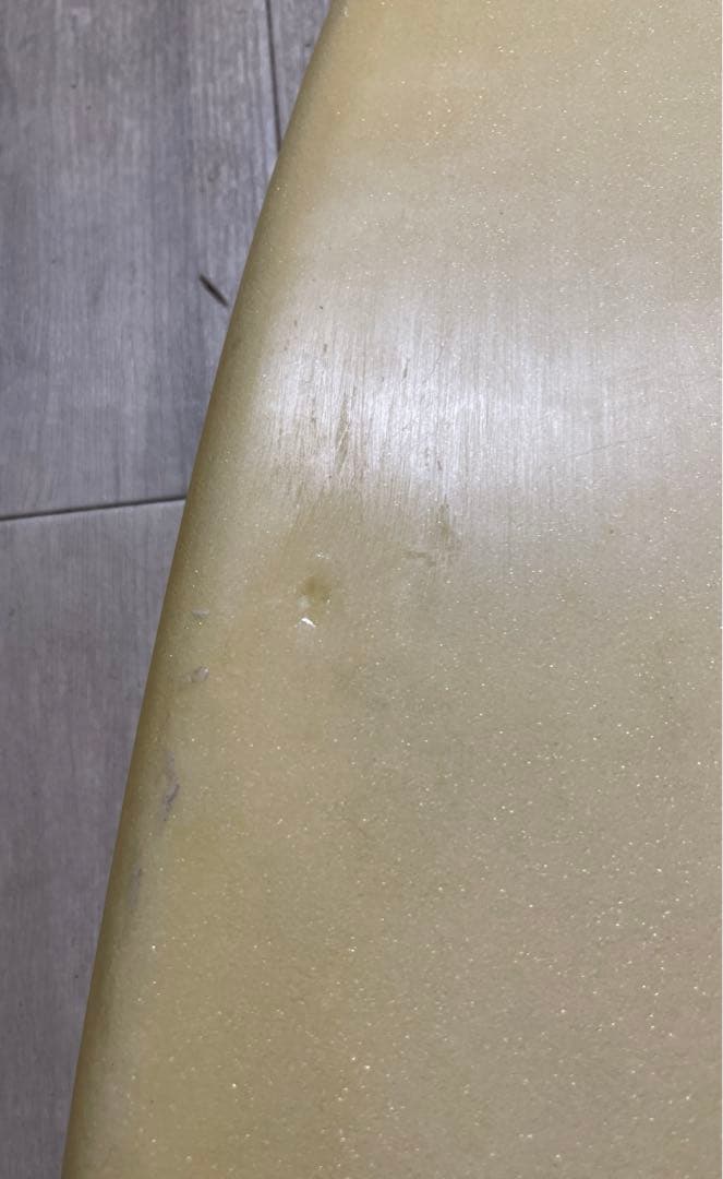 サーフボード　ショート　5‘2 JHP