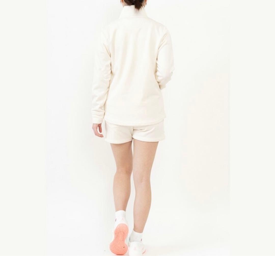 未使用 ローチェ 裏起毛ジャケット