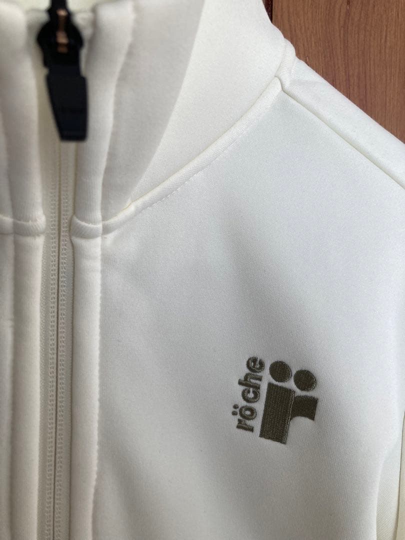 未使用 ローチェ 裏起毛ジャケット