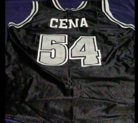 ジョン・シナ5点セット（限定品有り）