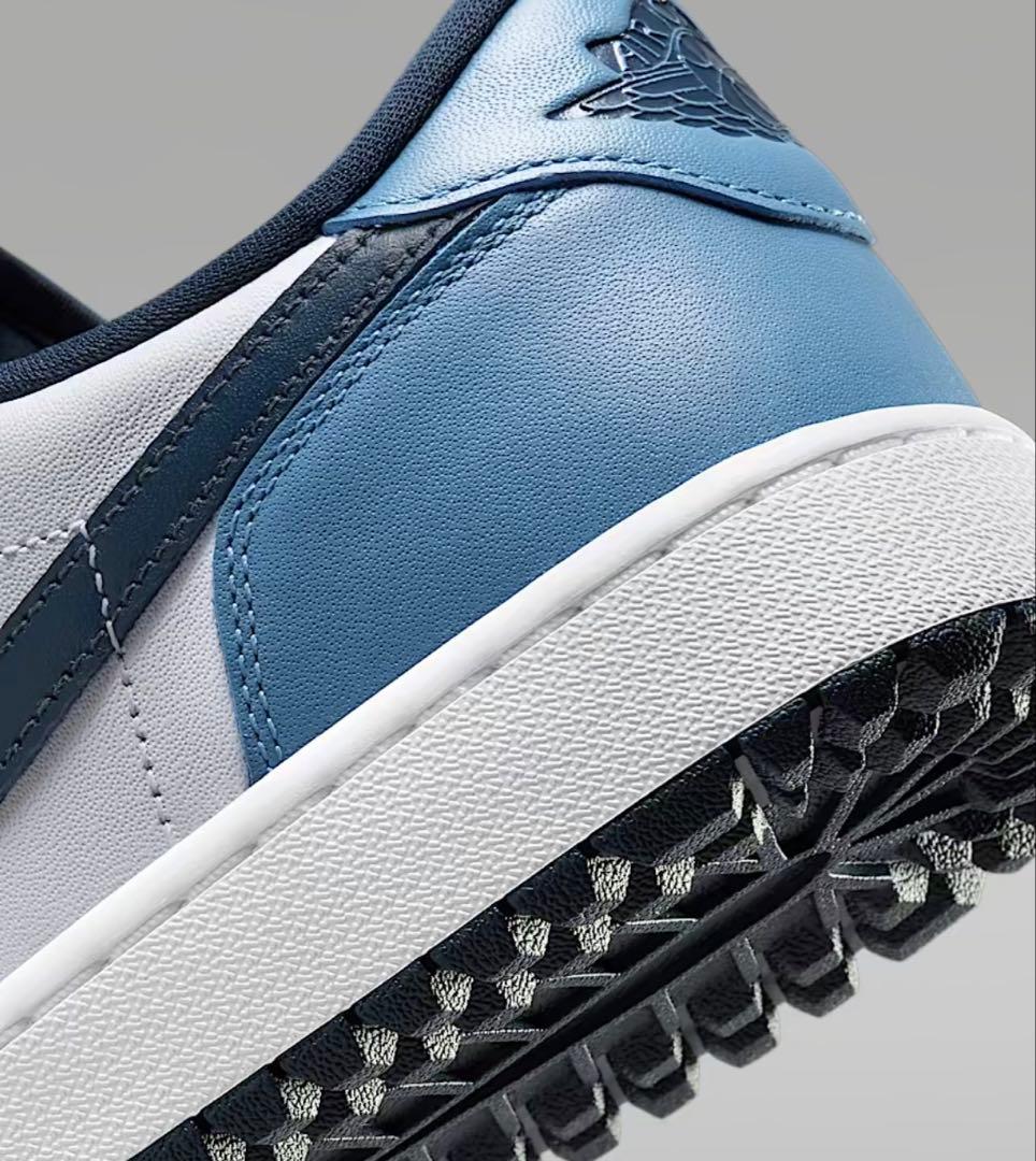 23.5cm ナイキ エア ジョーダン 1 ゴルフ 定価以下 レディース