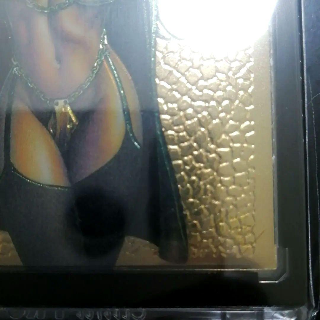 トレーディングカード Lady Death