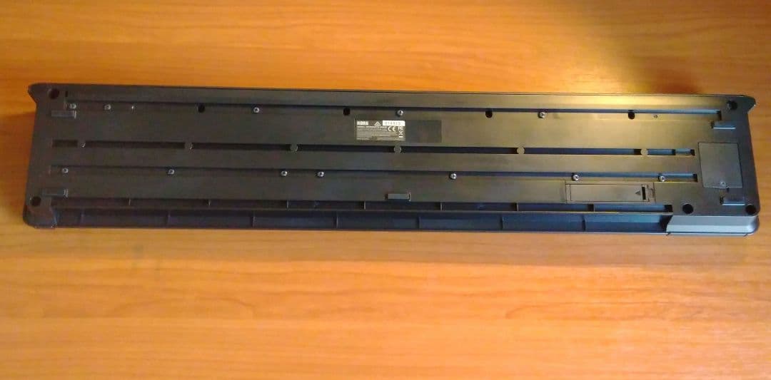 鍵盤楽器 KORG MICROKEY2-49 Air