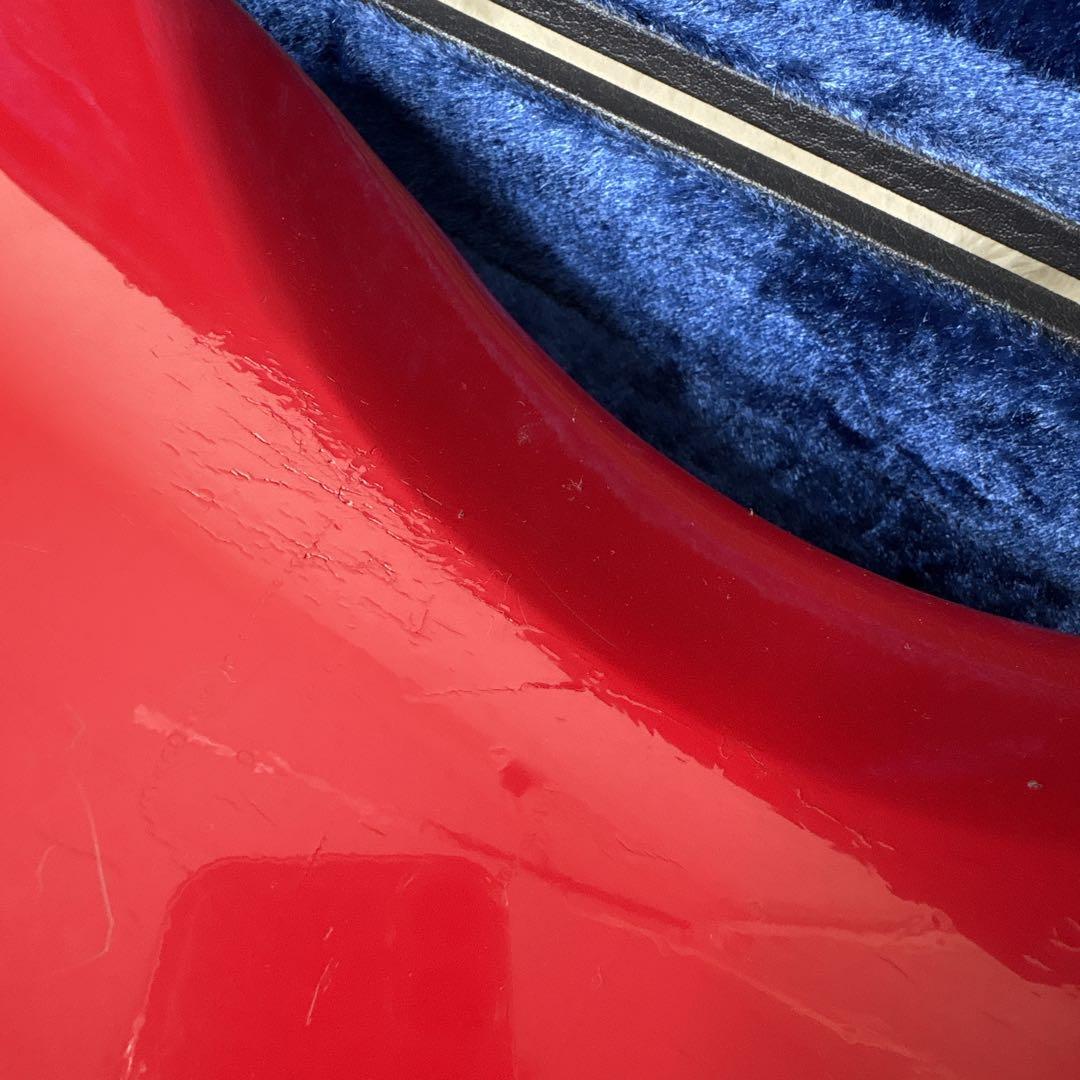 【激レア】JVシリアル　フェンダージャパン　PJ-555