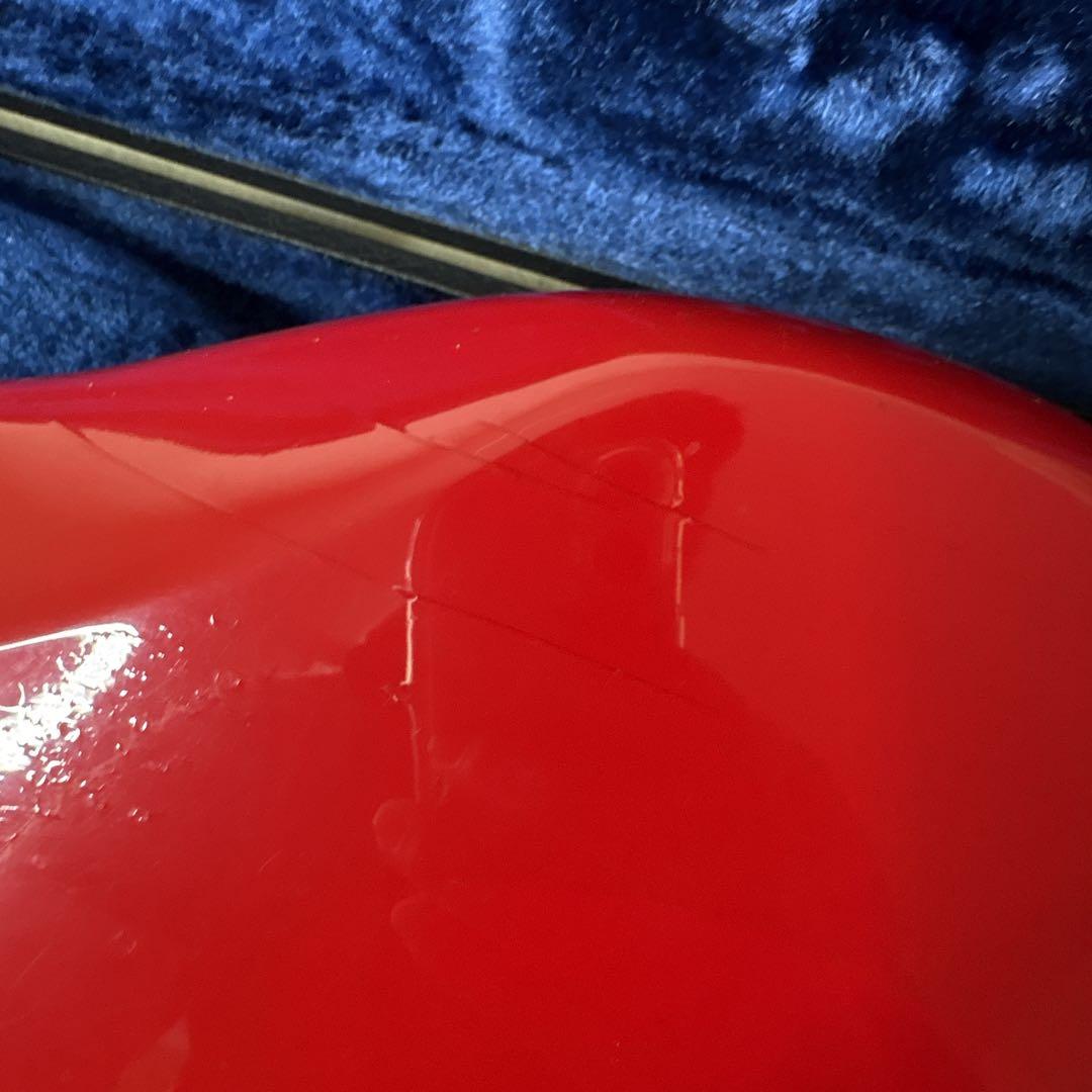 【激レア】JVシリアル　フェンダージャパン　PJ-555