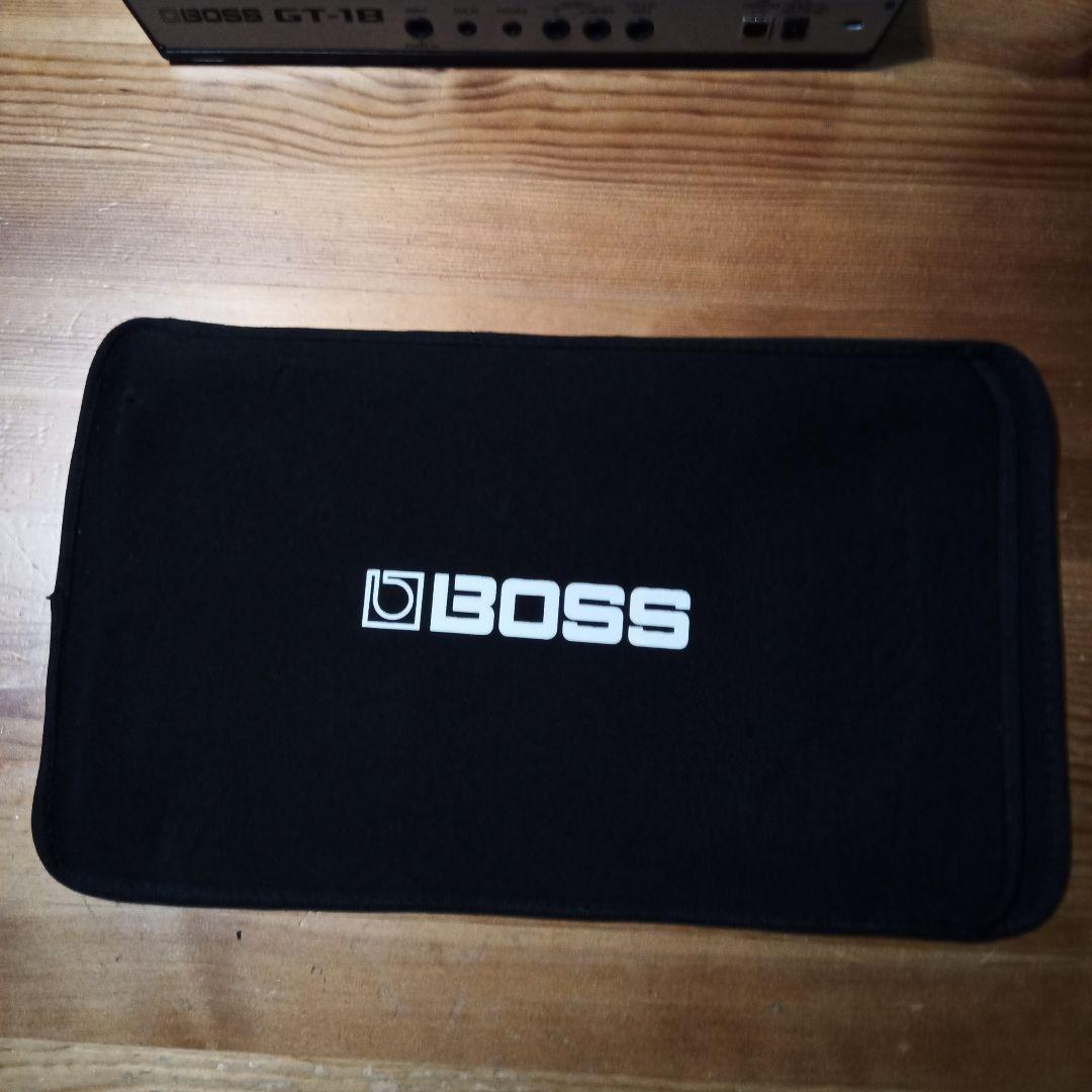 BOSS GT-1B ベースエフェクター