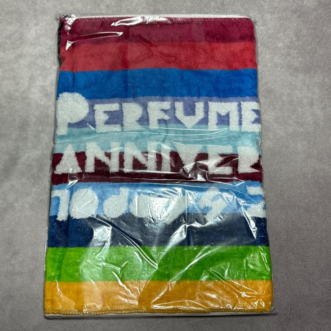 Perfume PPPPPPPPPP グッズセット　　P19