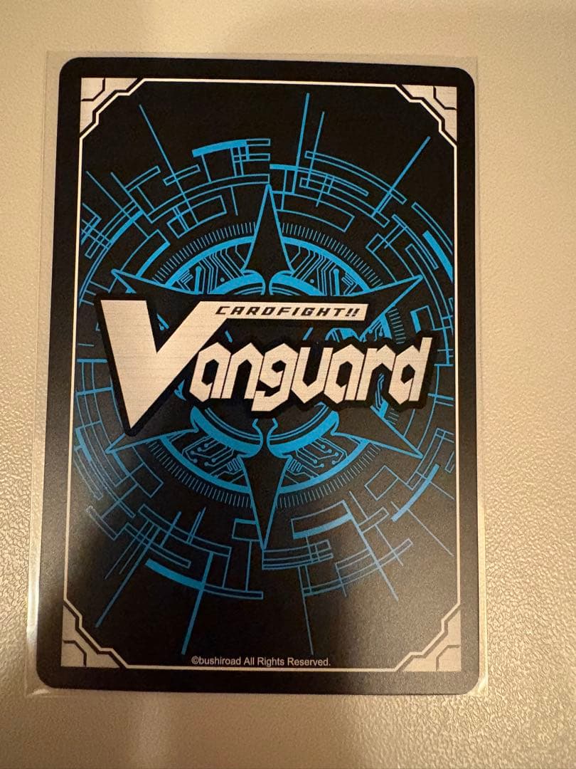 ヴァンガード　グルグウィント　SP ヒストリーコレクション　お値下げ交渉可