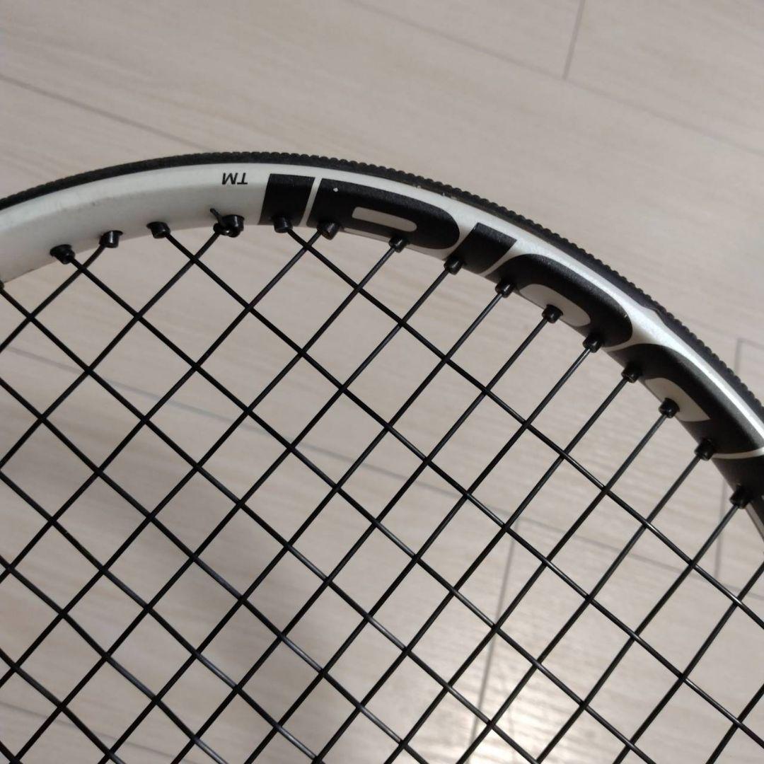 値下げ★Babolat(バボラ) ピュアストライク100 G2 ①2024