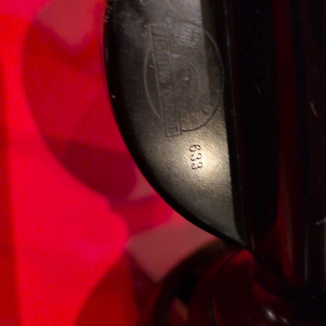 バンスタール　VANSTAAL 左巻き　VSシリーズ ２００Ｎ　ヴァンスタール