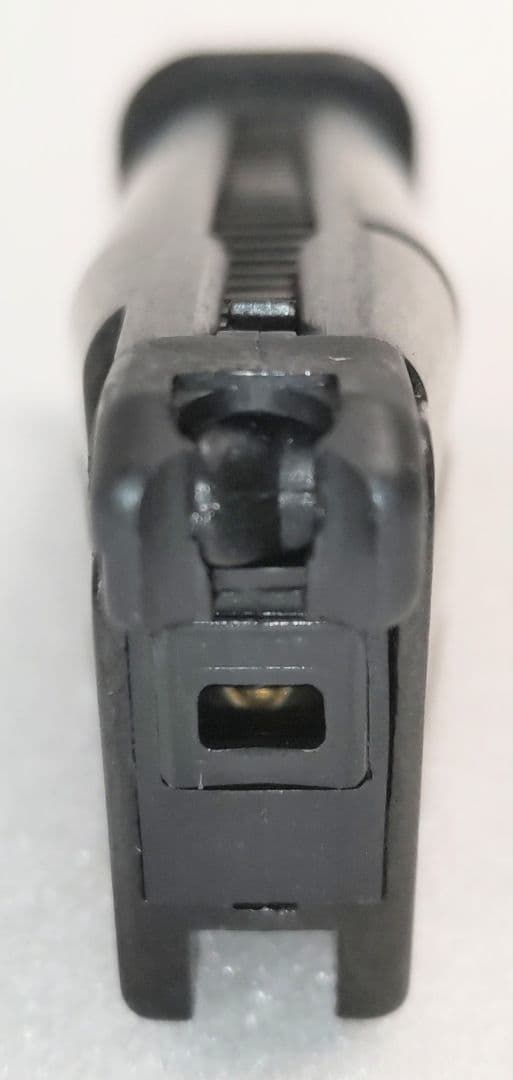 東京マルイ ハイキャパDOR ガスブローバック・純正マイクロプロサイト 美品