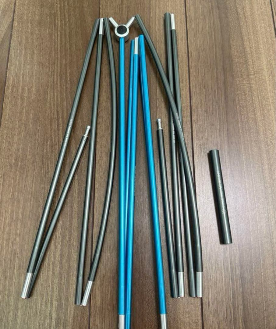 ニーモ　ホーネットエリート　オズモ1P