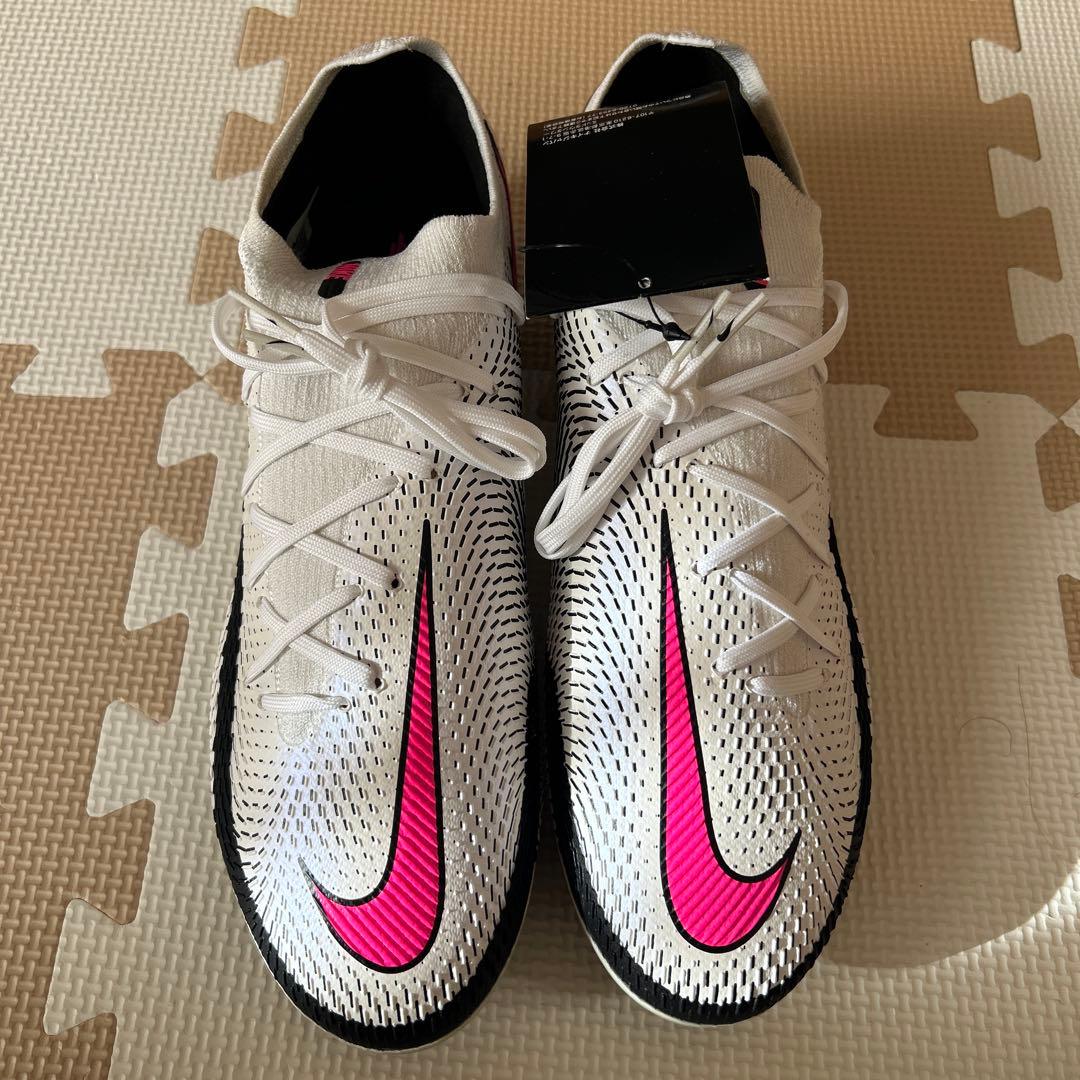 ナイキ　ファントム GT エリート SG 27.5