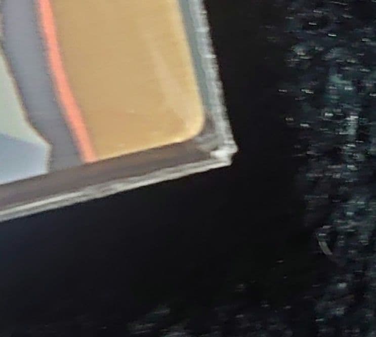 ハンターハンター カードダスマスターズ クラピカ