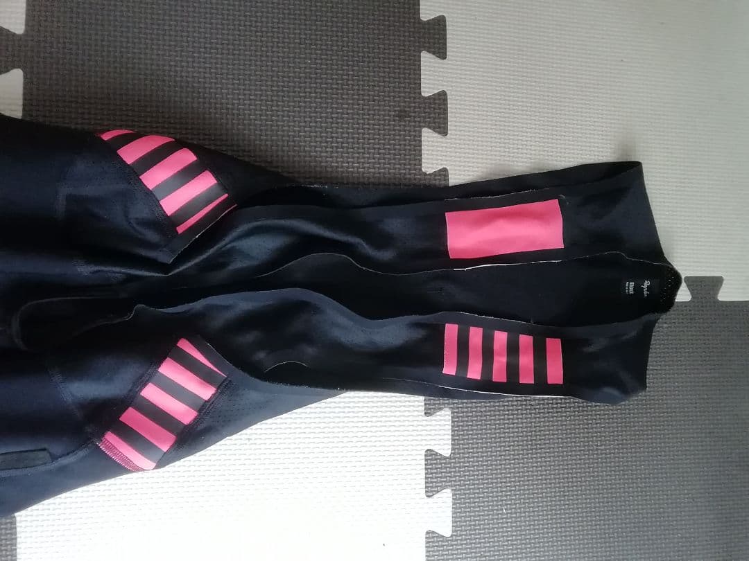 Rapha pro team winter tights　**コメ必読