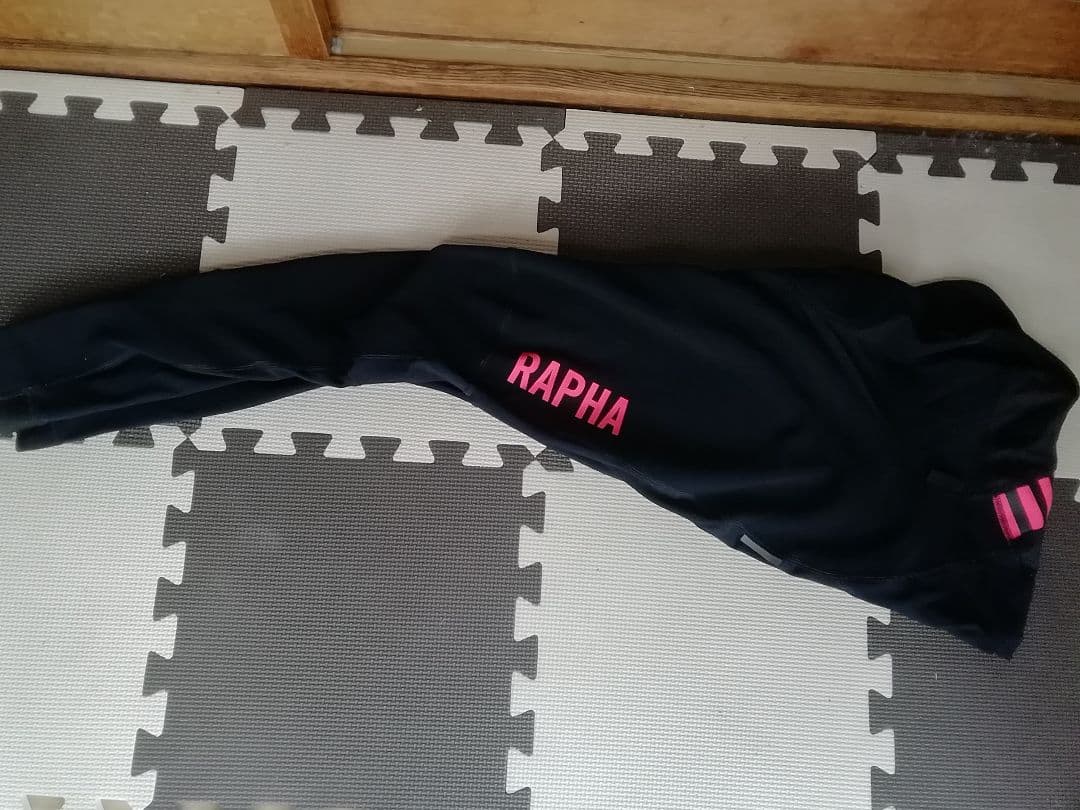 Rapha pro team winter tights　**コメ必読