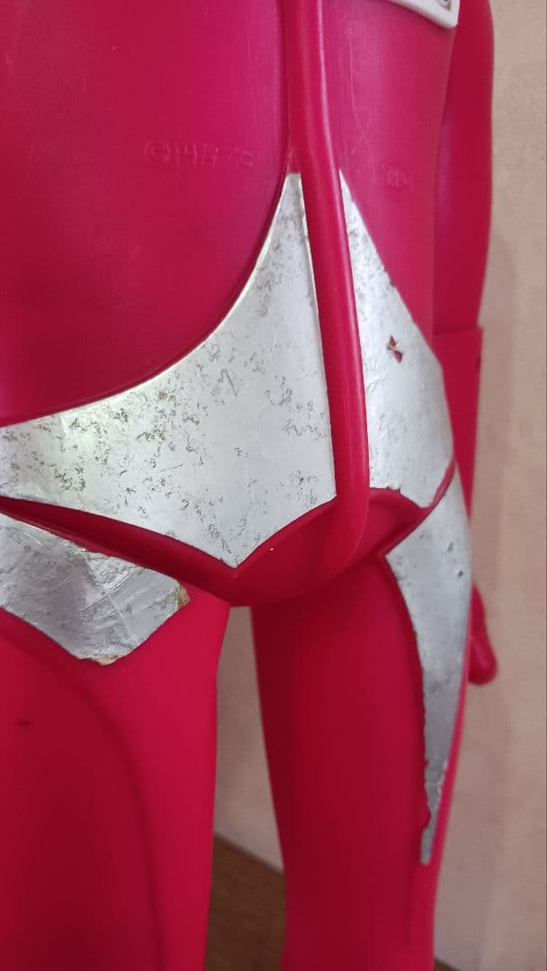 ウルトラマンタロウジャンボマシンダー 特大60cmフィギュア