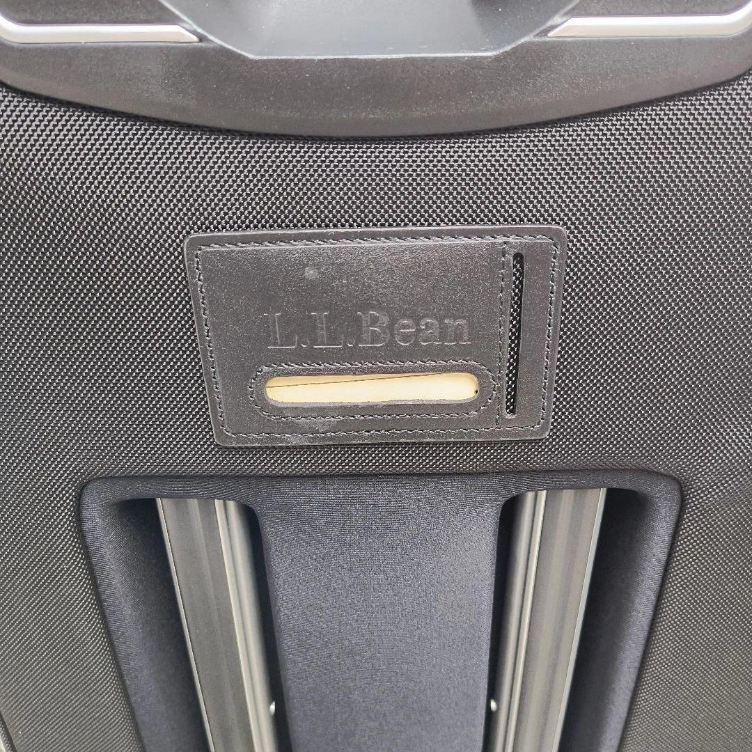 コ*テ様 L.L.Bean キャリーカート