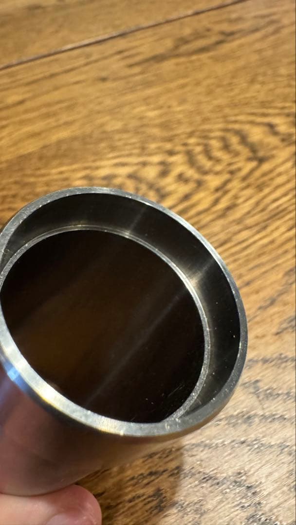 【中古】チタン　ボトムブラケット　BB86