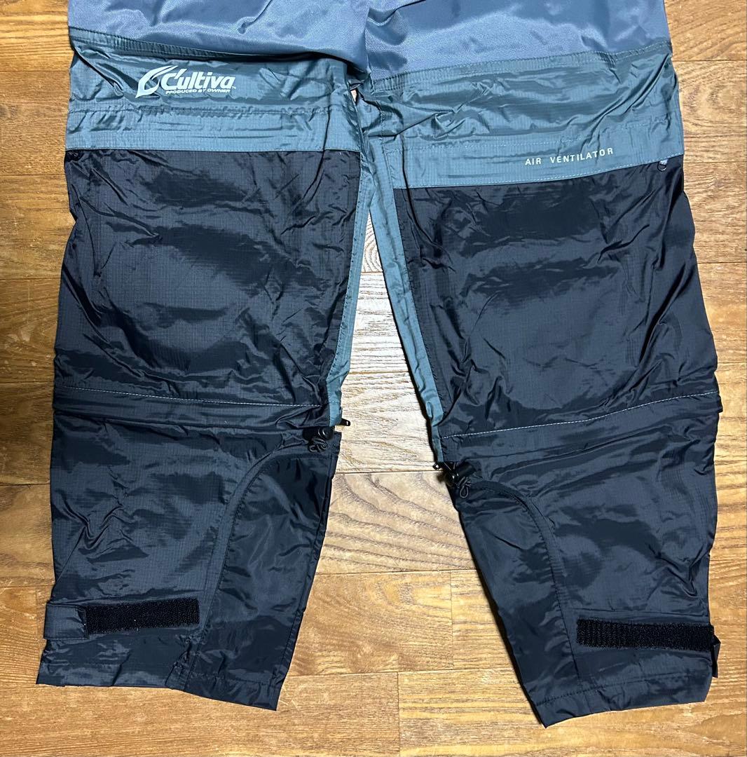 OWNER カルティバ ニープロテクトパンツⅡ