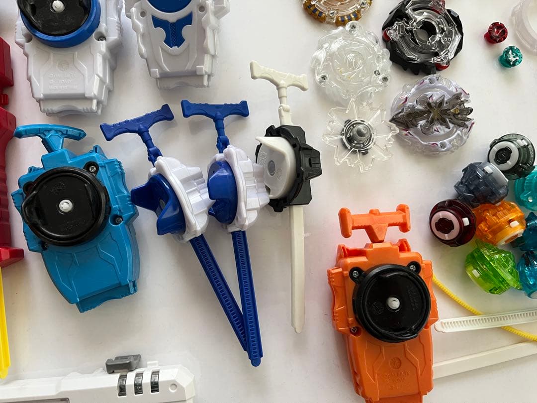 ベイブレード　まとめ売り