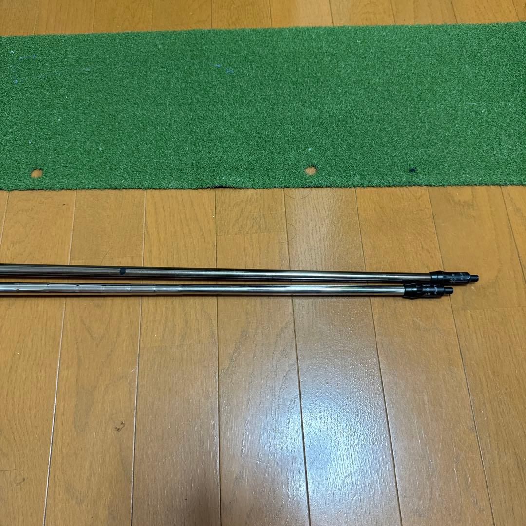 Ping G410.425.430 U4.U5シャフト