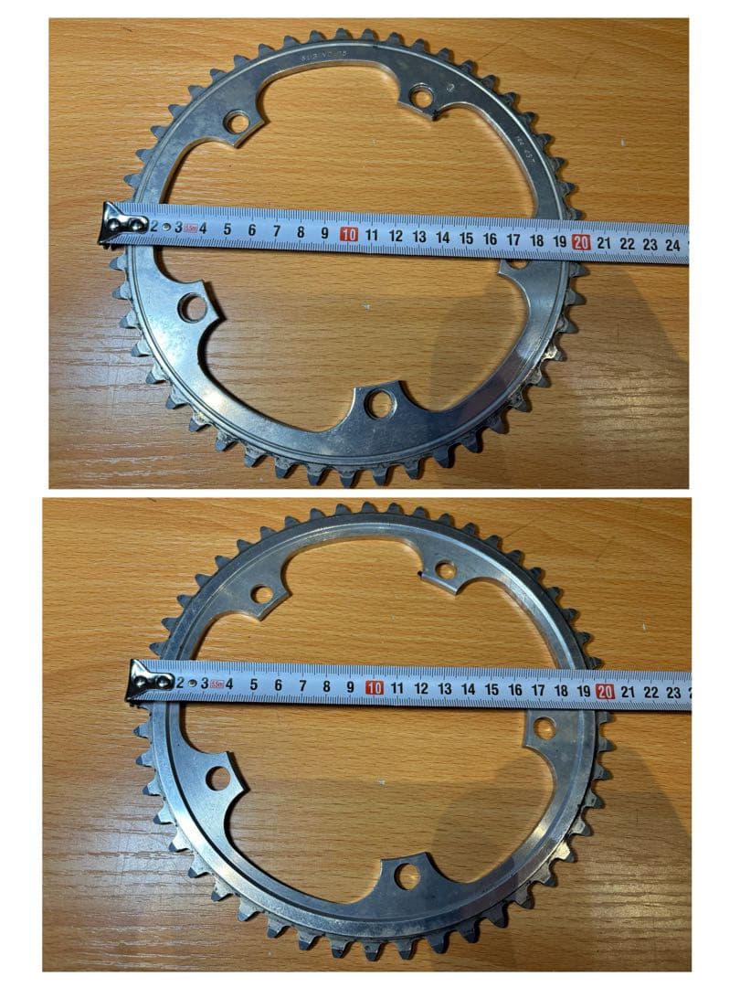 f*h様 自転車パーツ　まとめ売り　クランク