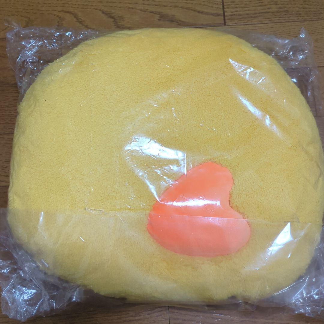 日常組 ドンキ フェイスクッション コンプリートセット