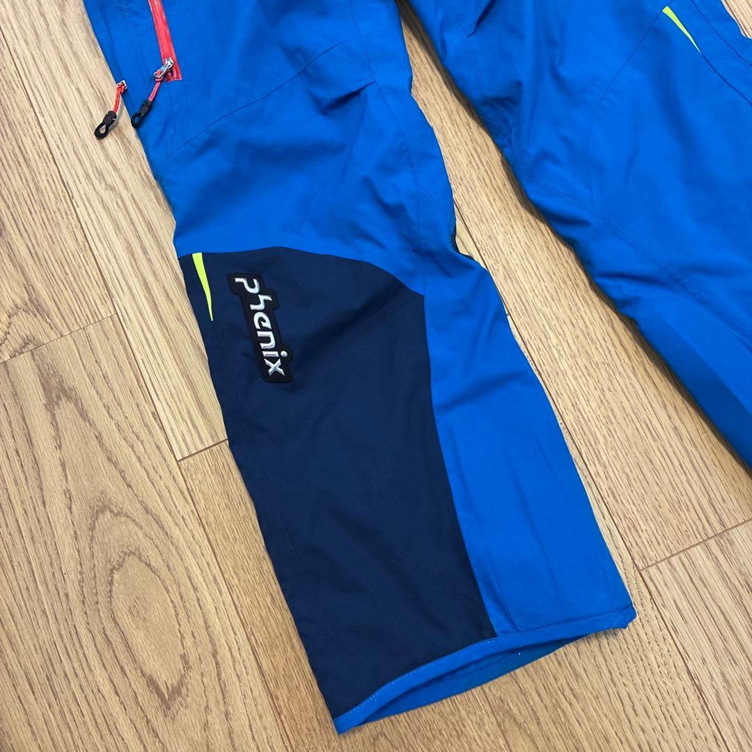 Phenix フェニックス スキーウェア セットアップ上下