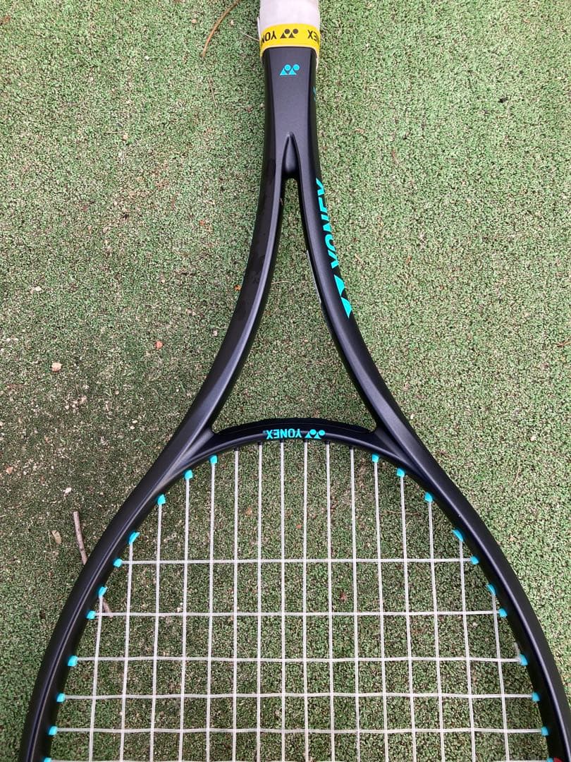 YONEX ジオブレイク70S第2世代