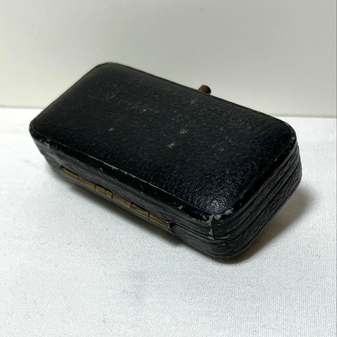アンティークジュエリーボックス John Perry Ltd.