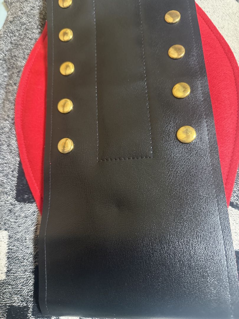 CHAWPIONベルト王冠と羽のデザイン