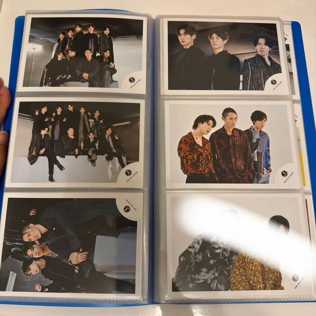 Man ジャニショ公式写真 Part3