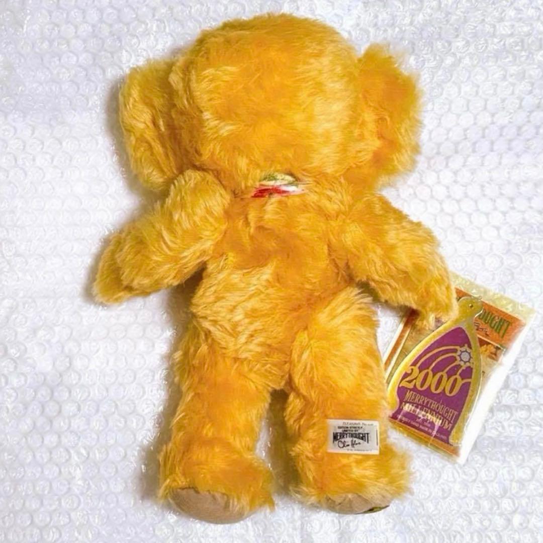 最終価格★メリーソート　チーキー　ビープス2 テディベア　美品