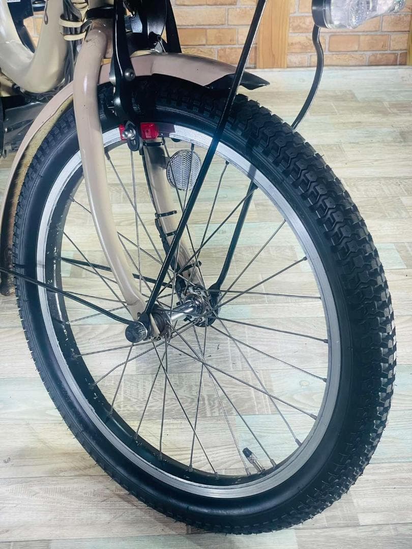 期間限定 最高峰バビー ヤマハ 子供乗せ電動アシスト自転車 H3178