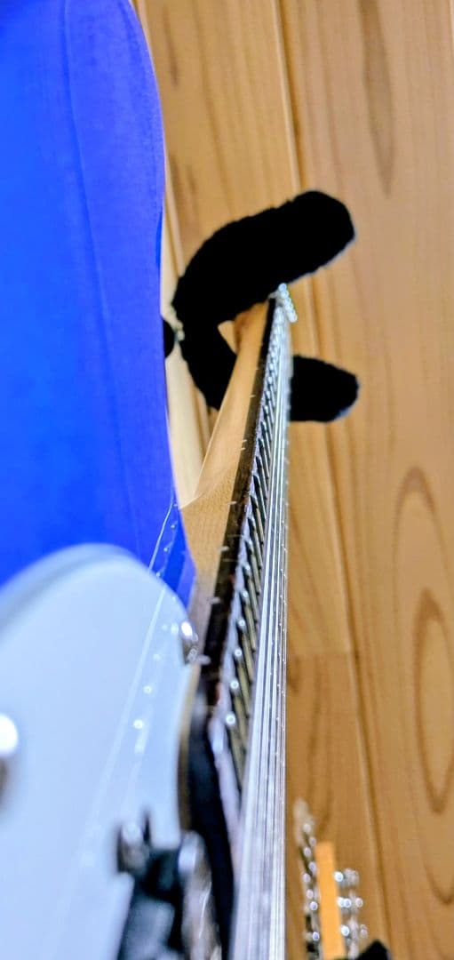 Squier Mustang　スクワイヤ　ムスタング