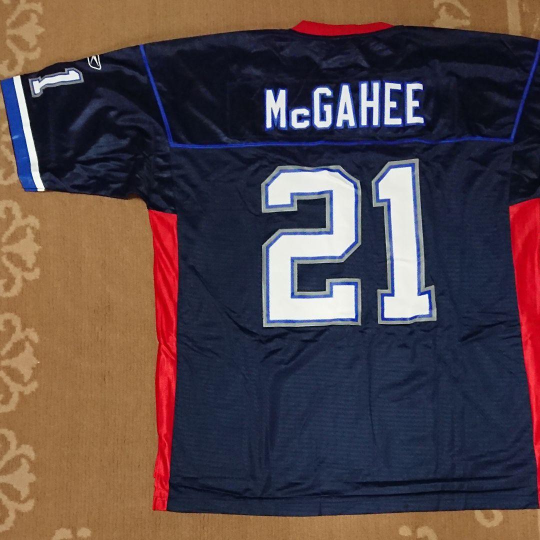 新品 NFL フットボール シャツ サイズ2XL