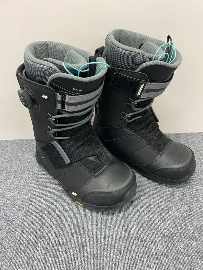 K2 WAIVE スノーボードブーツ 25.0cm