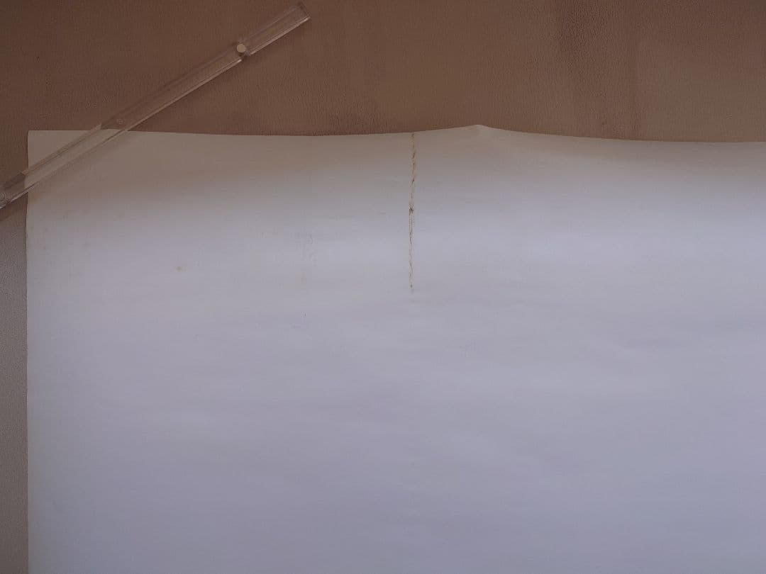 未使用・激レア　電磁戦隊メガレンジャー　番組宣伝用　ポスター　B2サイズ