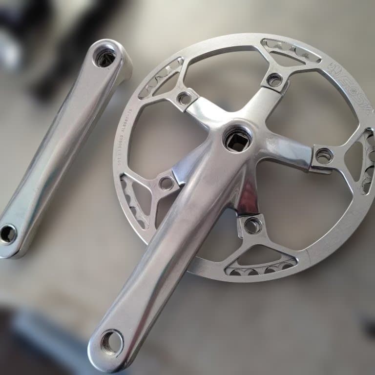 ☆稀少車☆FUJI COMET カスタム車両