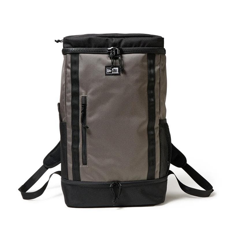 ニューエラ ボックスパック 32L ユニセックス 25FW オリーブ