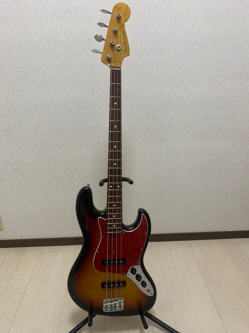 Fender Japan/ JB62 フェンダージャパン　Jazz Bass