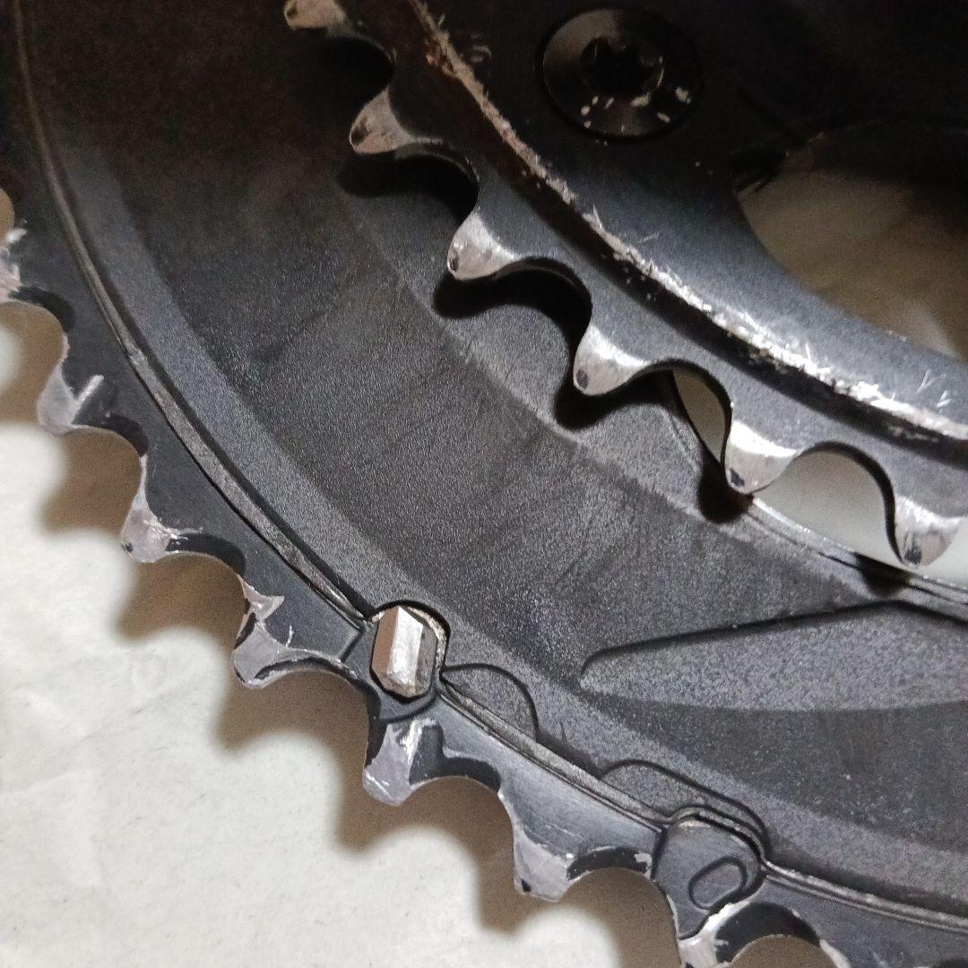 SHIMANO ULTEGRA FC-R8100 クランクセット