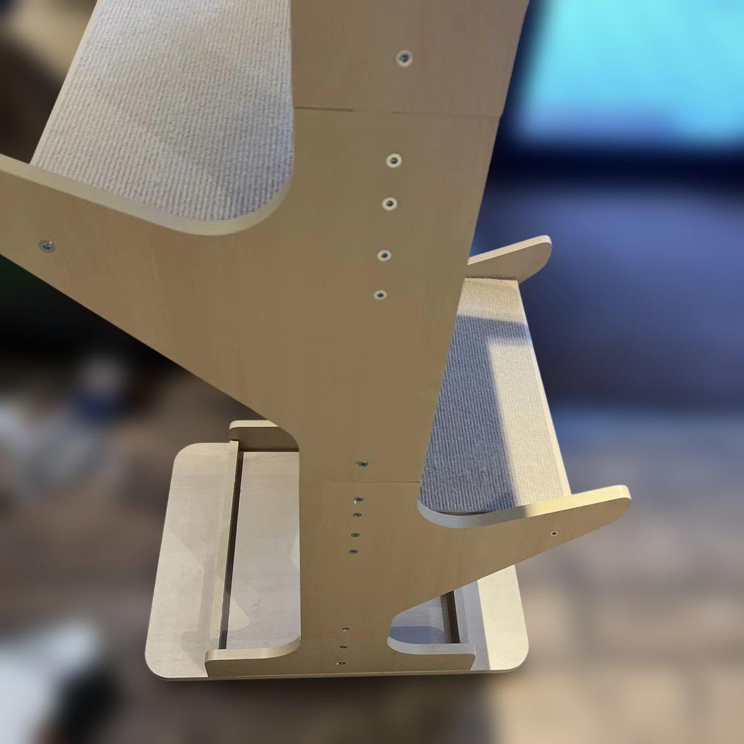 木製　キャットタワー　キャットツリー　猫用品　インテリア　おしゃれ